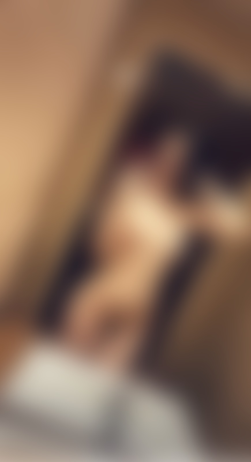 Stripped Down For You 💕 - post hidden image