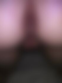 Her wet pussy ready in doggy ;)  - post hidden image