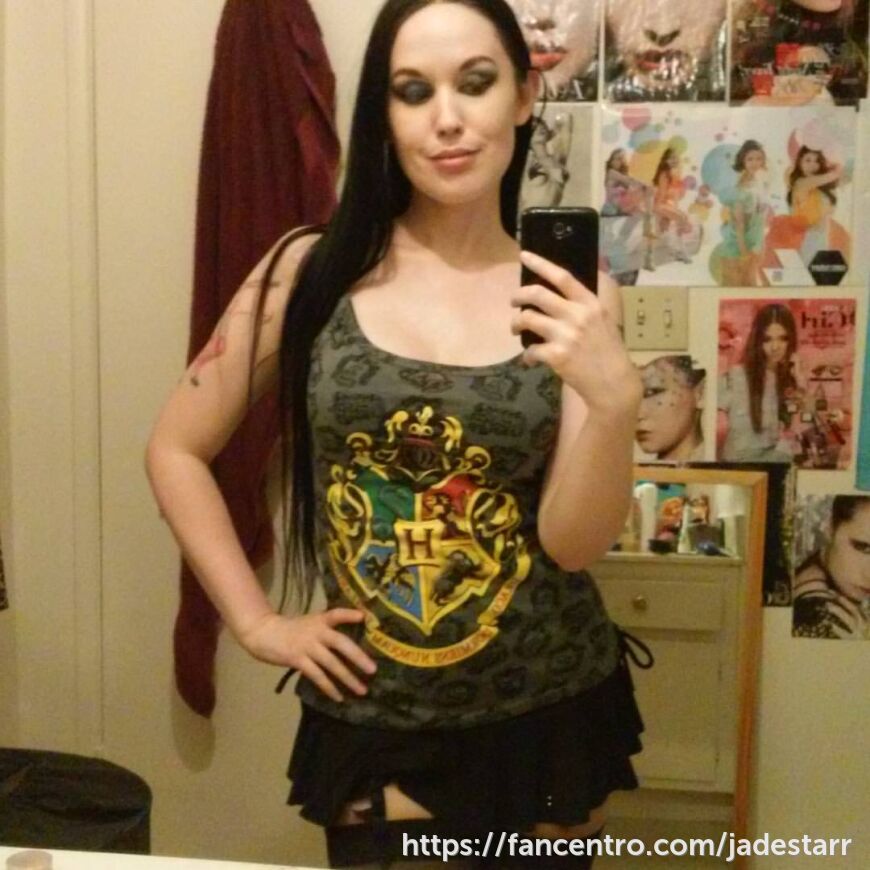 New Hhogwarts shirt I got... 1