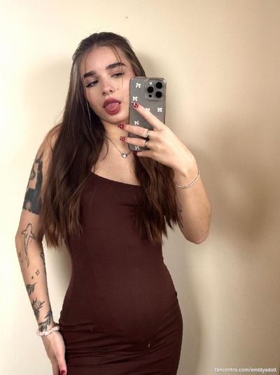 You’re my wicked fantasy, join me. 😏💦