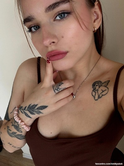 Let’s explore our wild sides, now. 😈🌶️