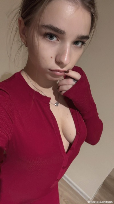 Let’s get wild, are you ready? 😈🌶️