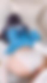 Japanese Cosplayer Porn Video💜Blue Archive Miyu - mai_kanojo_dori ...