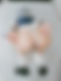 Japanese Cosplayer Porn Video💜Touhou Sakuya Izayoi ...
