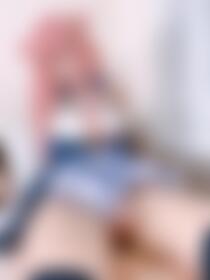 Japanese Cosplay Porn Video💜Princess Connect! Hatsune ...