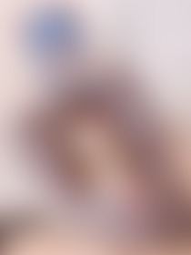 Japanese Amateur Cosplayer Homemade Video💜Genshin Impact Ganyu - post hidden image