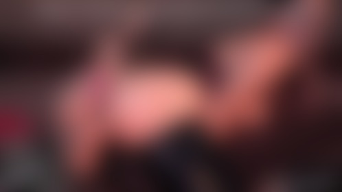 doggy with lush in my ass and hard fuck with fuck machine and the domi toy on my clit makke me squirt so hard in the end ! - post hidden image