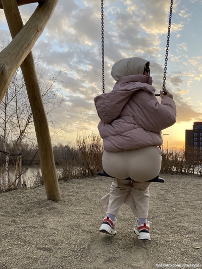 Ik werd verliefd op het maken van fotos van mezelf naakt