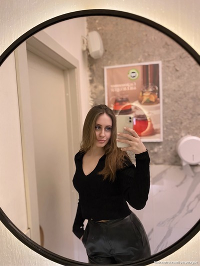Ik werd verliefd op het maken van fotos van mezelf naakt