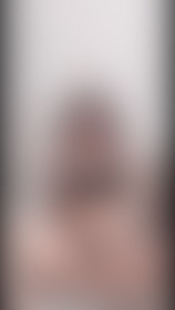 Face-Reveal in Black Lingerie - post hidden image