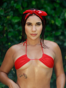 Shirly Novoa @shirlynovoa fancentro profile picture