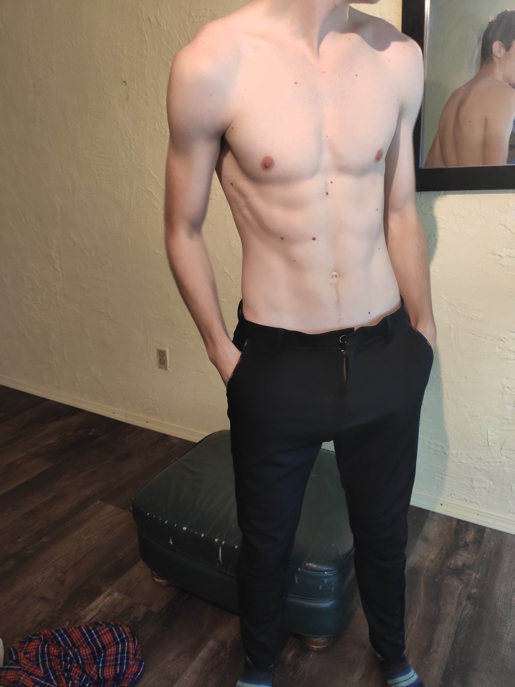Shot from my video - MelancholyChill - Fancentro
