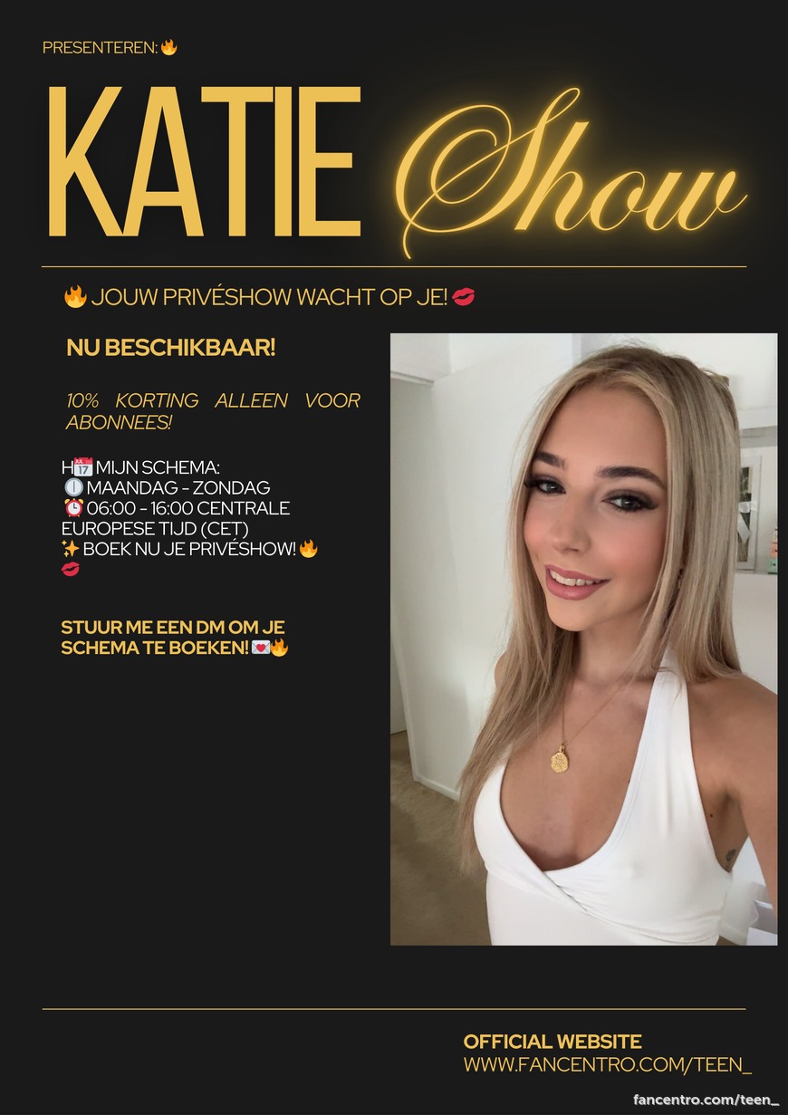 👀 Mis het niet! Kijk MIJ live – Boek nu je privéshow! 🔥💋 1