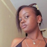 Blackgirlxo - profile avatar