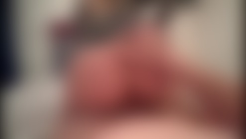 First I am sucking my boss his cock and then I let him fuck my tight pussy 💦🤭 - post hidden image