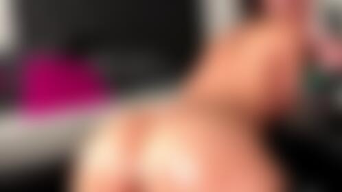 Amazing Sloppy toy Blowjob - post hidden image