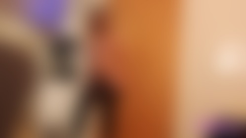 Seductive Striptease in Heels and Stockings: Unveiling My Sensual Secrets - post hidden image