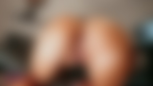 Ass Playing 😈 - post hidden image