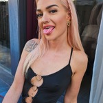 Nathalie Kitten 💖 - profile avatar