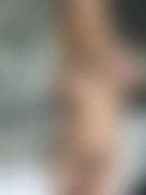 Cheetah print and cheeky grins, come and take a look 😘🔥 - post hidden image