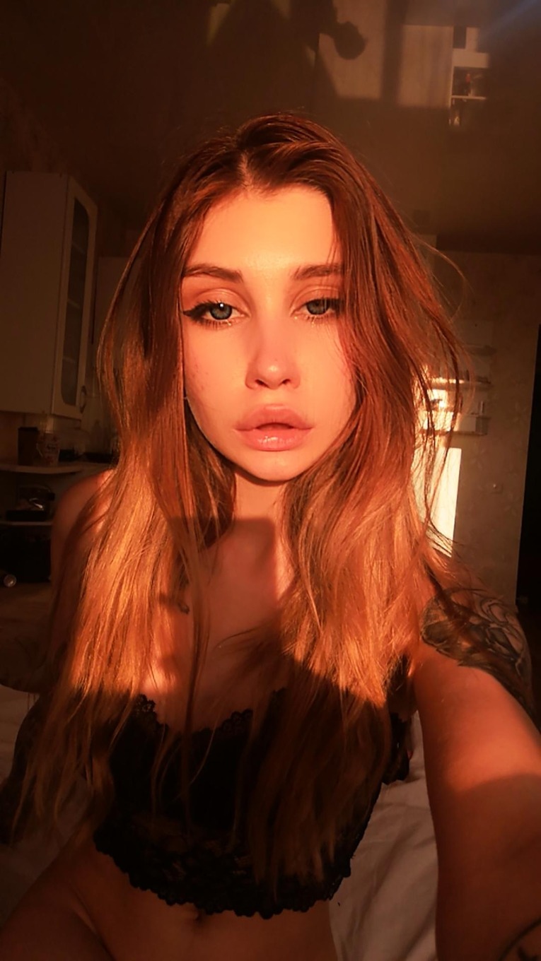Leah Aloe - Histoires privées, vidéos exclusives, messagerie privée -  Fancentro