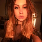Leah Aloe - profile avatar