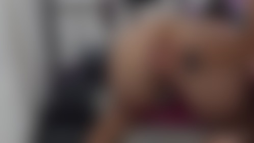 Anal stretching for the first time. 🥵 - post hidden image