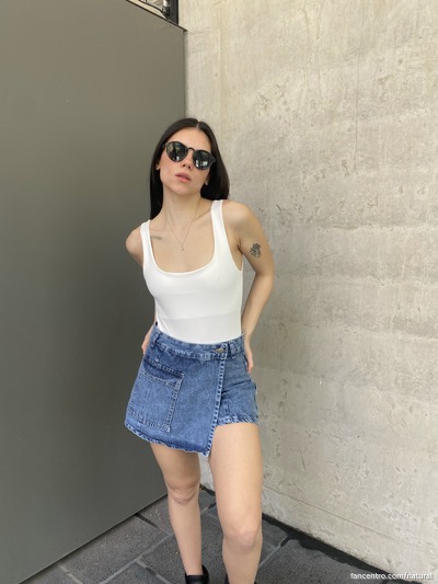 Walking these streets with confidence... and a little bit of mischief 😉