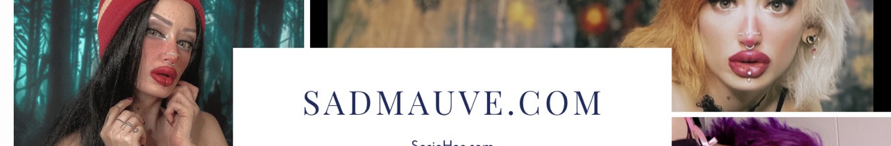SadMauve - profile image
