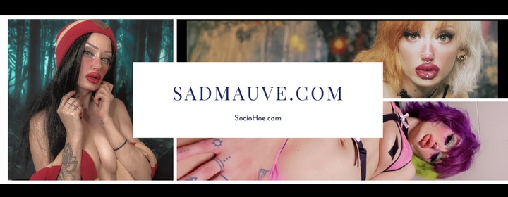 SadMauve - profile image