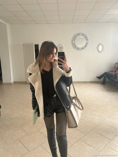 Mama tepels in je gezicht