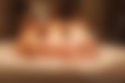 3 kontjes in een bubble bad...🍑🍑🍑 - post hidden image