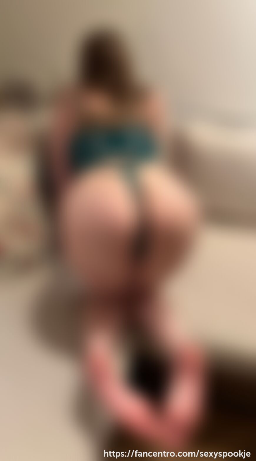 Wanna spank me?😈 1