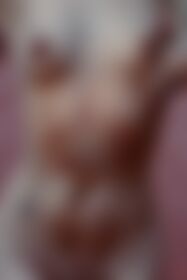 little hot here - post hidden image