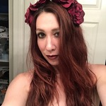 Lily - profile avatar