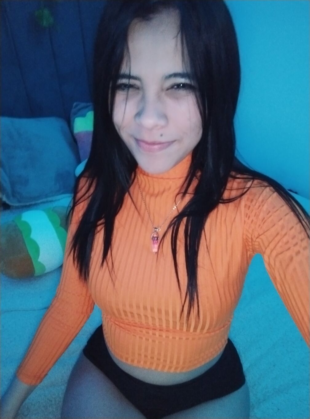 Emmagv - Private Stories, exclusive videos, private messaging - Fancentro