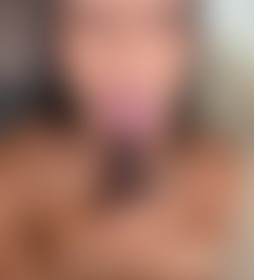 Would you fill my mouth with your cum? 💦 - post hidden image