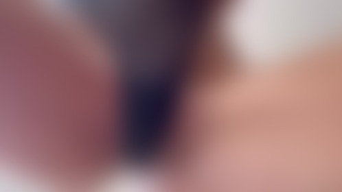 FULL SHOW: Clit stimulation with a full spread wide open view for you baby! ðŸ’¦ðŸ¤¤ - post hidden image