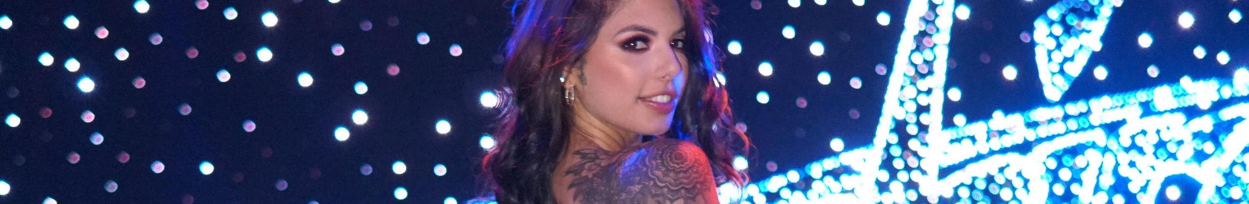 gina Valentina - profile image