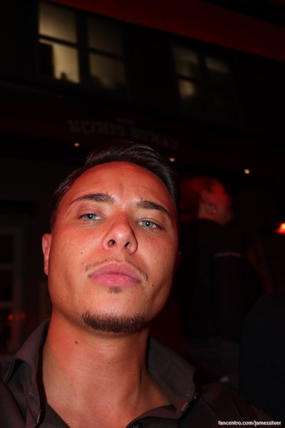 Hey jij! 