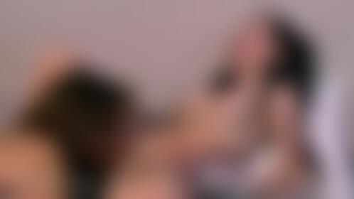 ❗️FULL VIDEO ❗️REAL LESBIAN SEX💦 - post hidden image