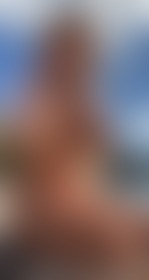 Naked on the beach, omg.. 🤭🤫 Probably too risky, right?  But I know you like it 😅❤️ - post hidden image