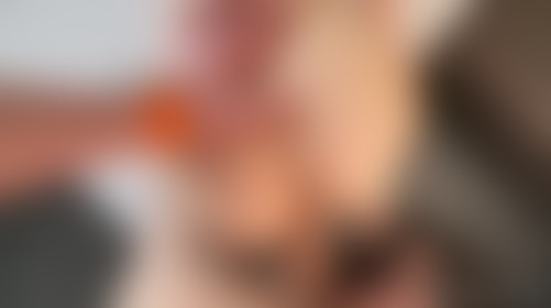 Would you fuck me like this? 💦 and a hot load on my back - post hidden image