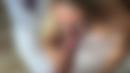 Imagine this is your balls i am licking, Sucking on your hard dick and then jerking it until it squirts uour hot load all over my sweet tits 💦 🥵 - post hidden image