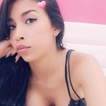 Miss Mady vega - profile avatar