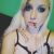 BlondeBarbie - profile avatar