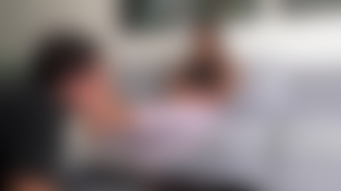 Extreme smelly feet - post hidden image