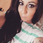 Adriana - profile avatar