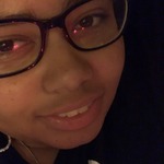 Tamia - profile avatar