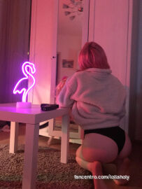 lollaholy Pictures and Videos & similar of @lollaholy fancentro ...